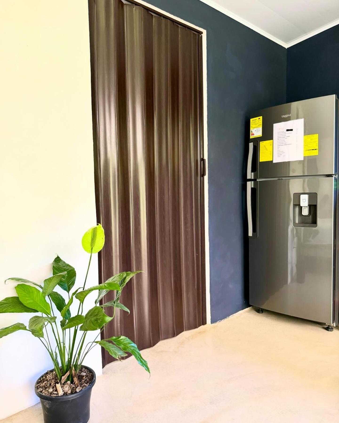 Deer House Cabuya Apartment Cabuya  Exterior photo