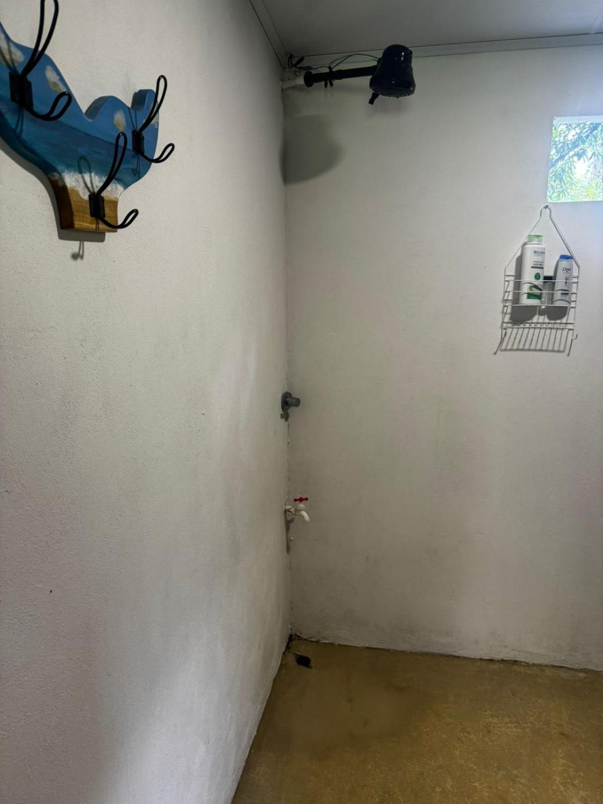 Deer House Cabuya Apartment Cabuya  Exterior photo